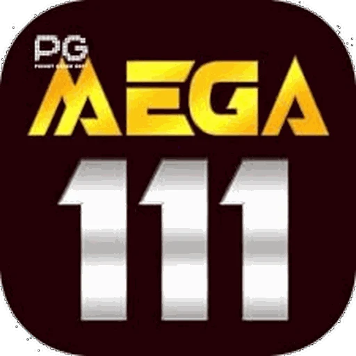 MEGA111 Logo